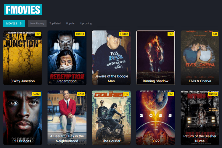 FMovies